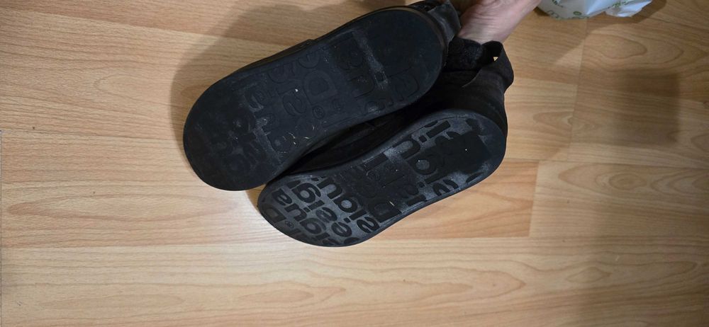 Desigual 36н-дамски обувки