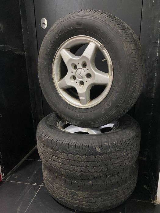 Шины Triangle radial/TehnoAltyn/Рассрочка