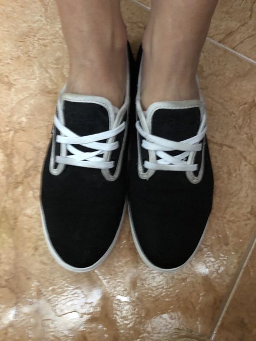 Спортни обувки G-star