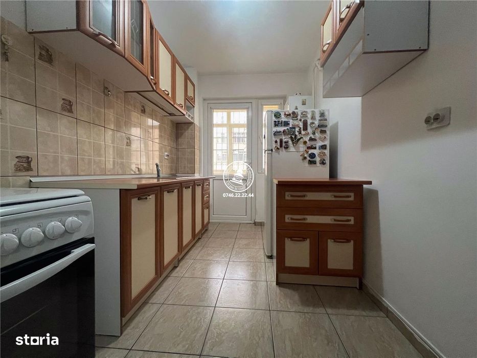 Apartament 2 camere de vanzare in complexul Ideal Residence – confort,