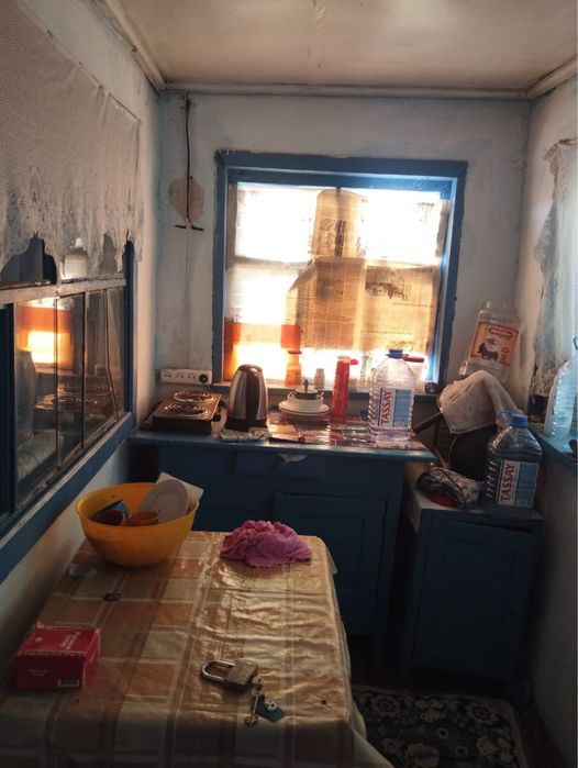 Продам дачу. 10 соток