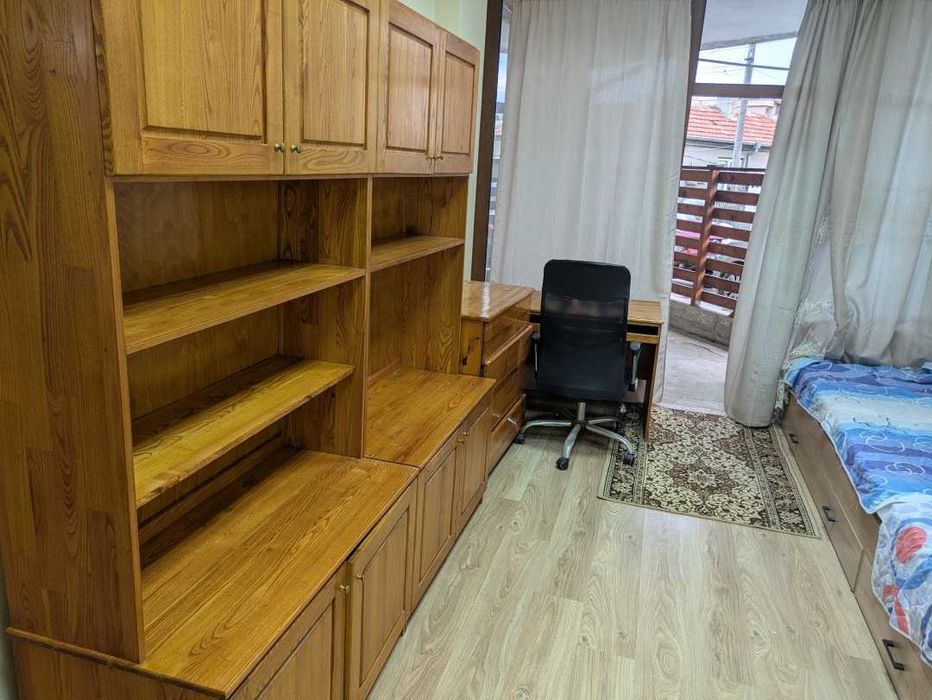 2-стаен под наем, Виница Център, Варна