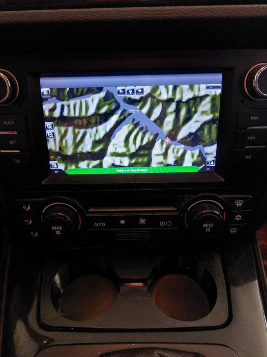 Мултимедия бмв е90,е91