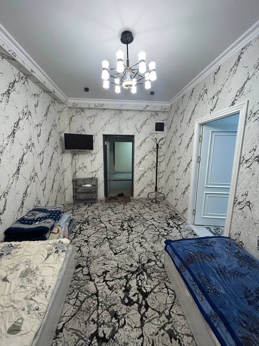 Chilonzor 14 arenda srochna