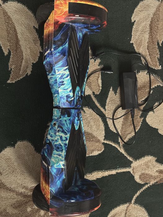 гироскутер сигвей