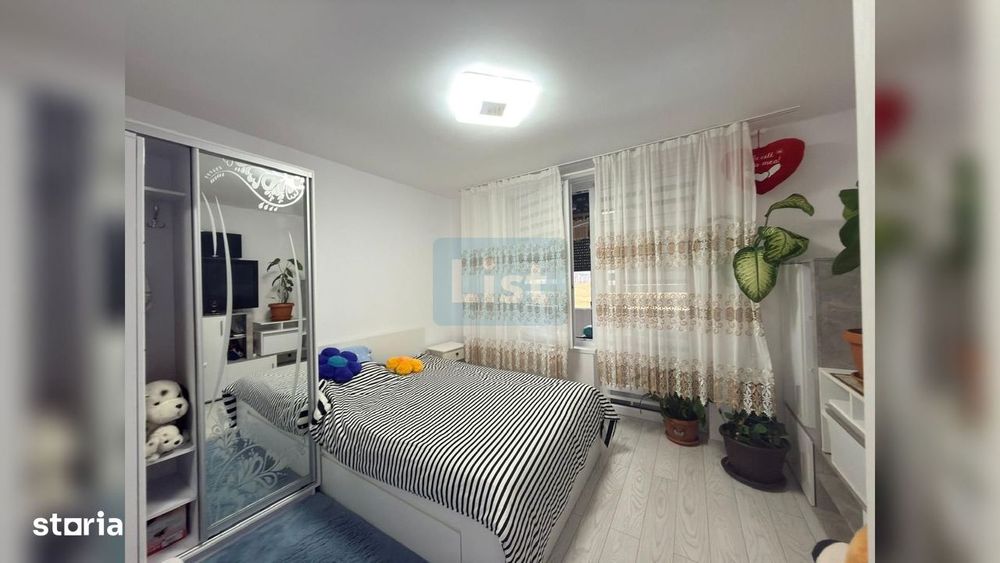 Comision 0%!!! Apartament cu 3 camere, zona Doamna Stanca!!! — fotografia 3