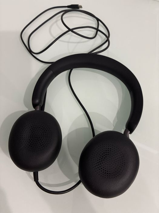 Casti stereo cu microfon Jabra