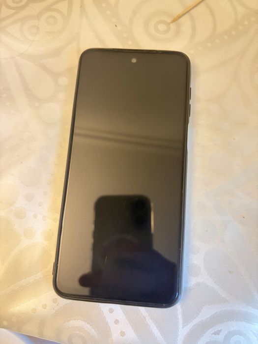 Xiaomi Redmi Note 9S 128 Гб / 6 Гб