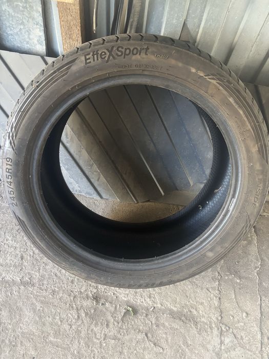 Резина Triangle EffeXSport TH202,