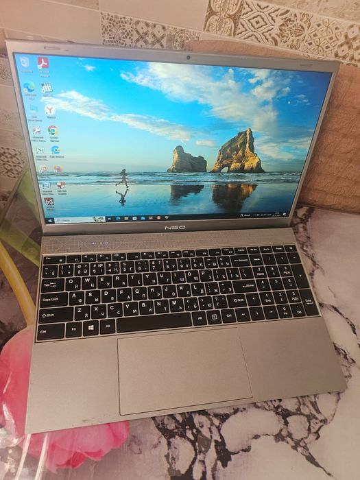 Компьютер системный блок ноутбук нетбук монитор принтер мфу ps3/4 диск