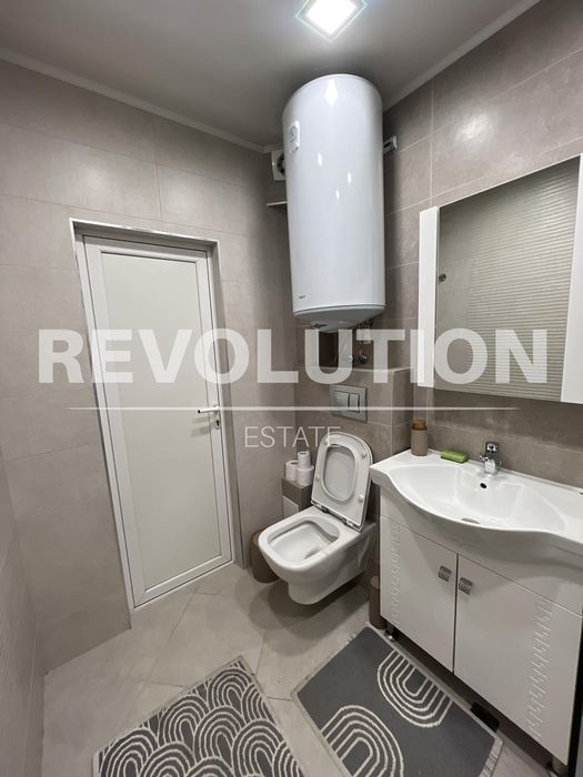 Дава се под наем Двустаен апартамент в Варна, Лятно кино Тракия - 60 кв.м за 650 € - Снимка #5