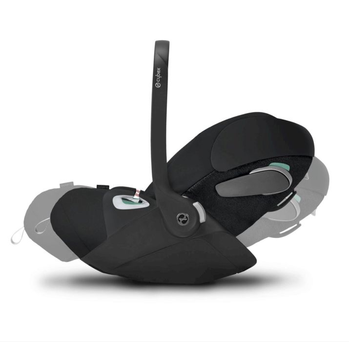 Scoica cybex z2 i size plus + baza isofix