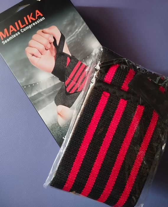 Новый спорт.бинт суппорт