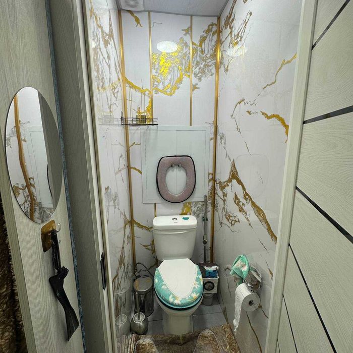 Срочно Продаю 2х-комнат На Авиасозлар-3  Балкон 1,5*3