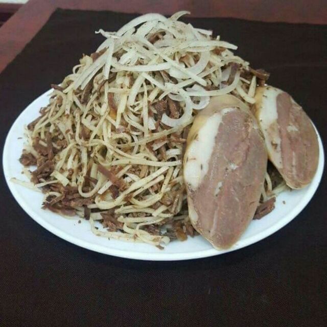 “MAROKASH” Norin Kevurasila

Norin (mol-ot) gòshti 1 kg = 105 000