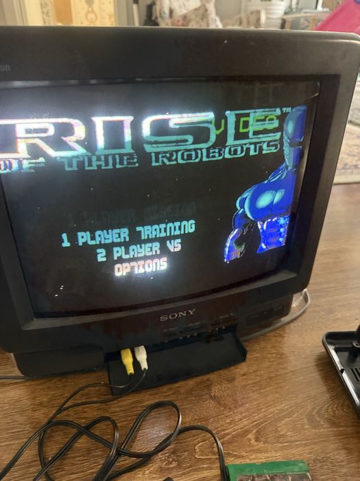 Sega игры разные