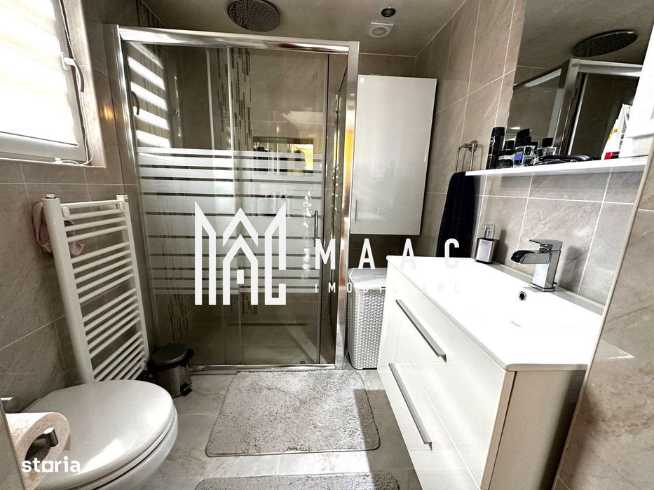 Casa  4 camere | Teren 2500 mp | Acces auto | Cristian