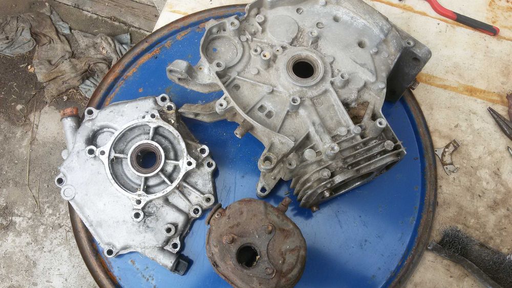 piese motoare motocositoare
