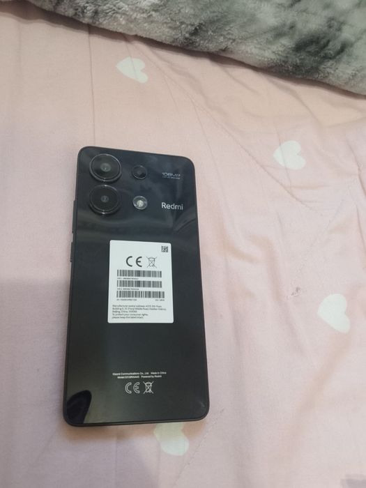 Redmi not 13 srochna