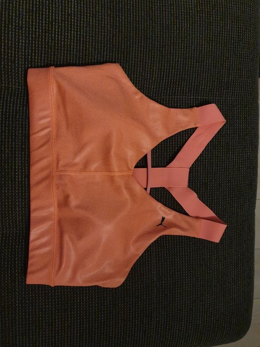 Bustiera Puma lucioasa