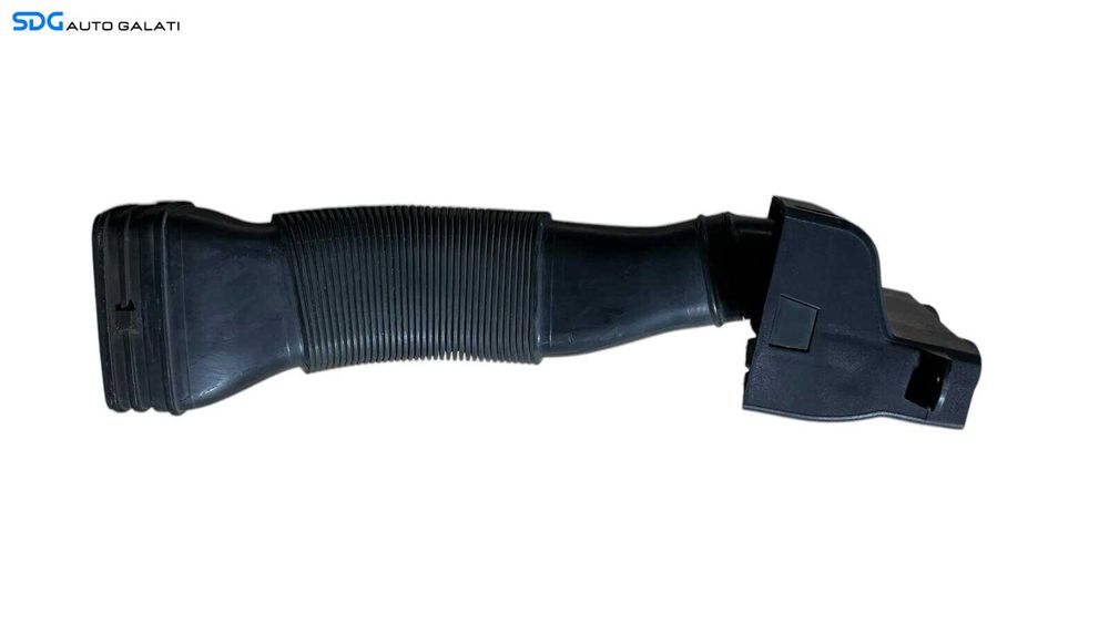 Tub Tubulatura Deflector Admisie Aer Skoda Fabia 2 1.2 TDI CFW CFWA 2009 - 2015 Cod 6R0129618 [L5443]