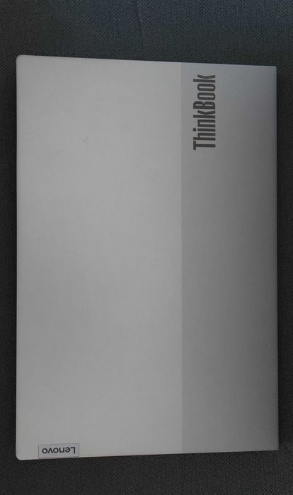 Бизнес лаптоп Lenovo ThinkBook 14 G2