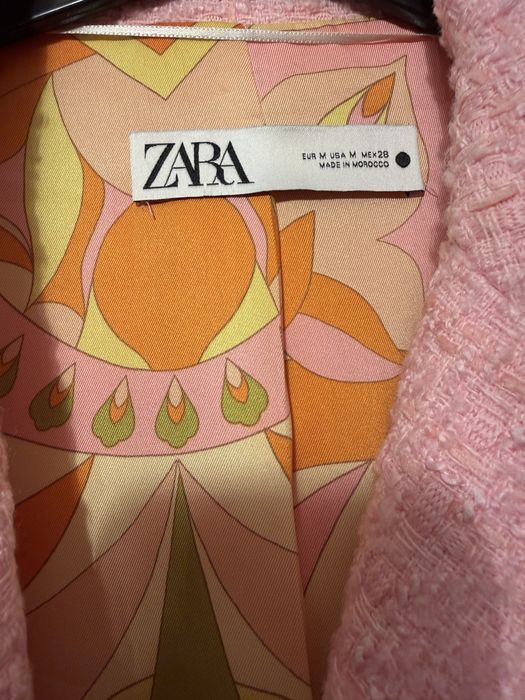 Sacou dama Zara, stare buna