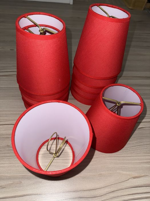 абажур для люстры