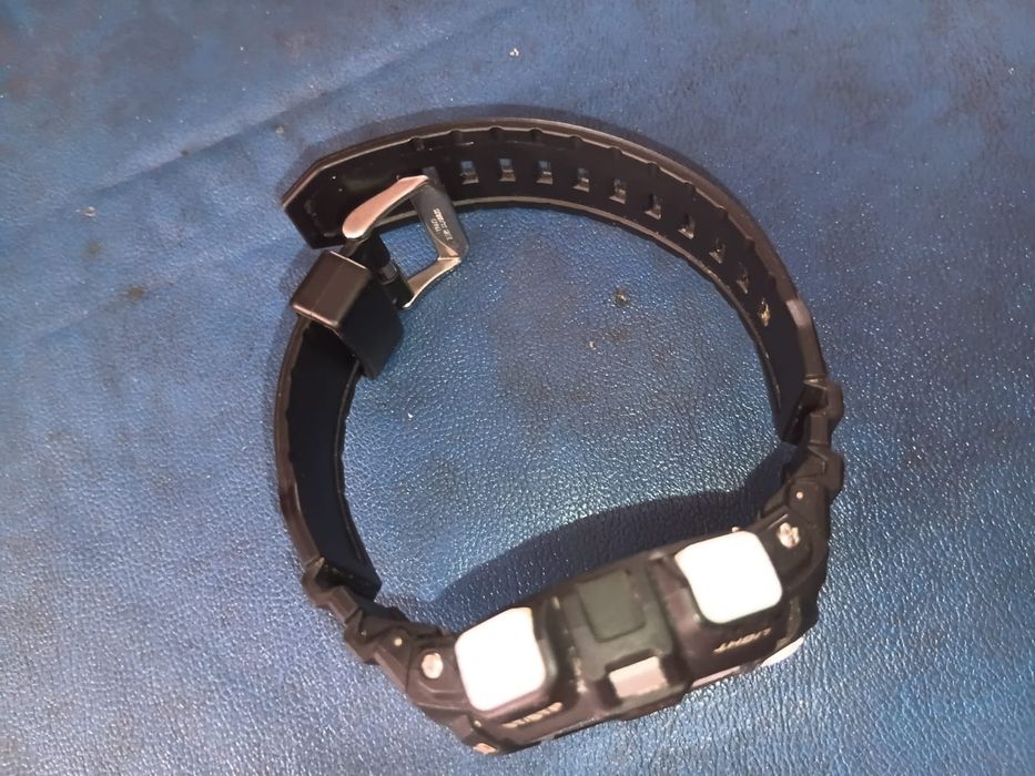 Часы Q&Q спортивные