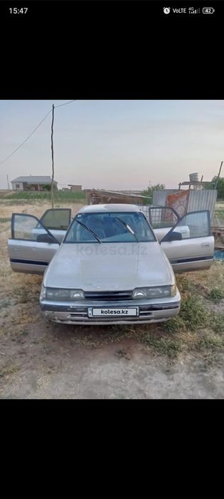 Mazda 626 сатылымда