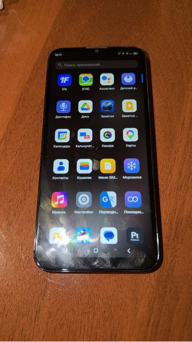 Андроид телефон продаи