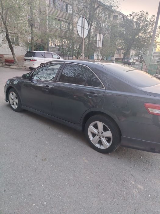 Тайота камри 45, 2,5 объем