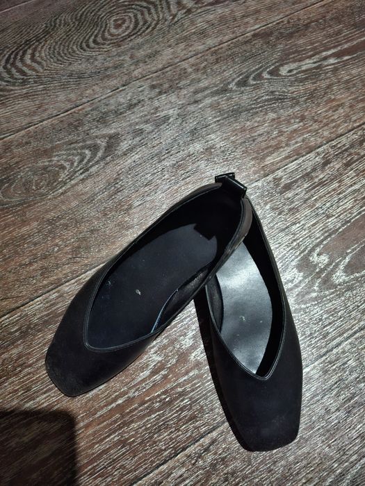 Балетки женские продам