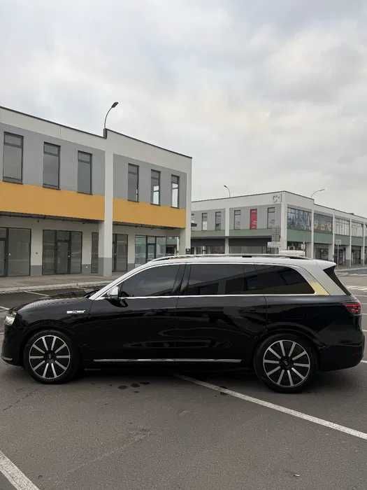 AITO M9 Hybrid 2024 max 52kwh, naqd va halol nasiya