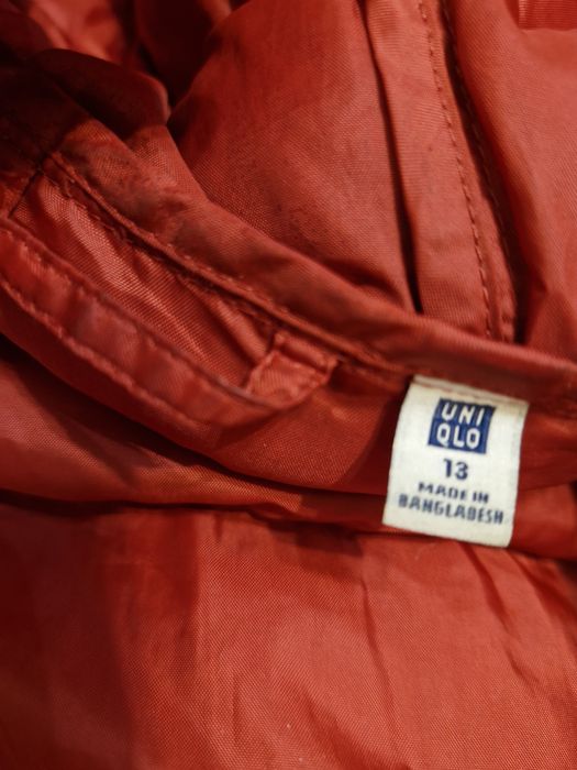 Осенняя куртка для 13 лет