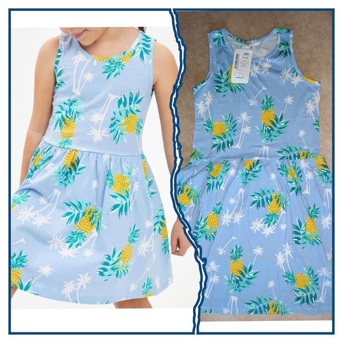 Юбка-шорты  для девочки