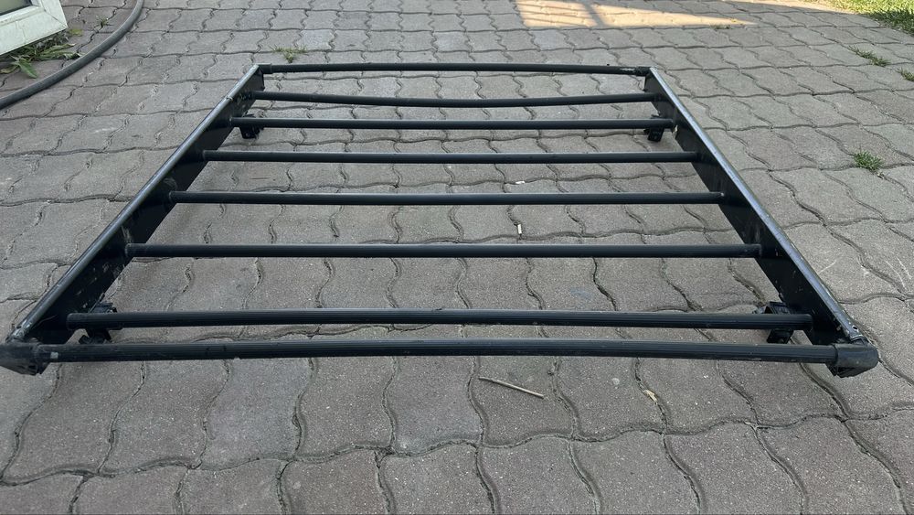 Авто корзина Thule