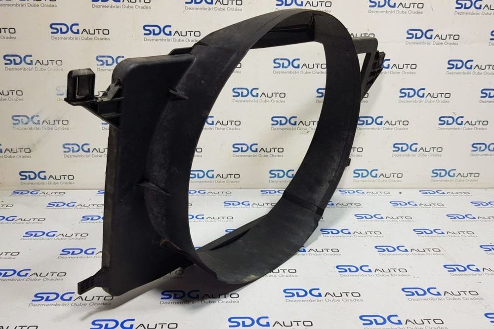 Difuzor aer Ford Transit 2.0 2000-2006 Euro 3