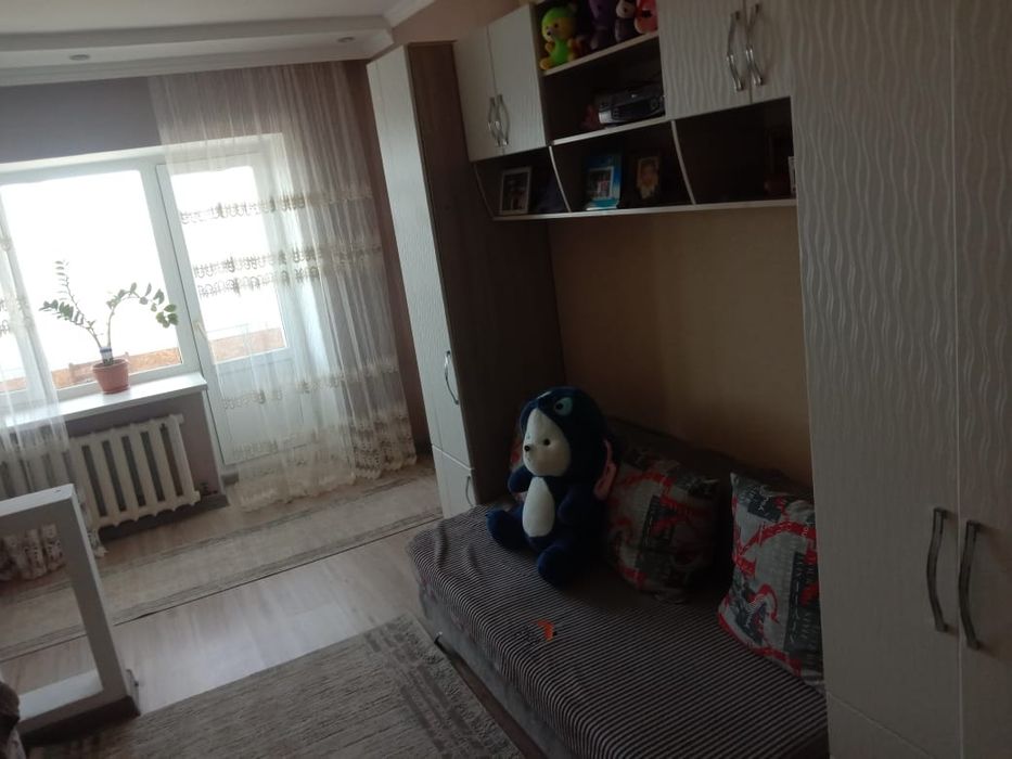 Продается 3х комнатная квартира