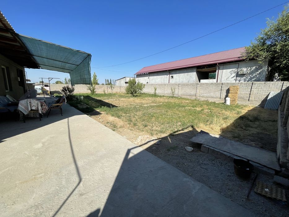 СРОЧНО СОТИЛАДИ. Участок Янгийул.