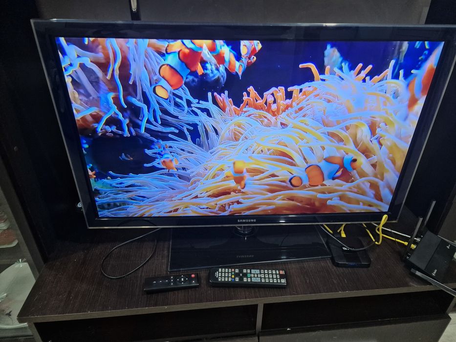 Телевизор Samsung