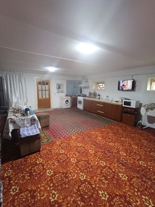 Участок 6 соток Сергели, напротив Машина базар