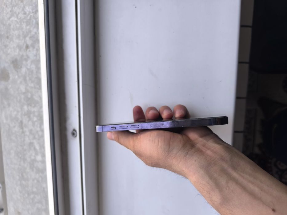 Айфон 14 про макс