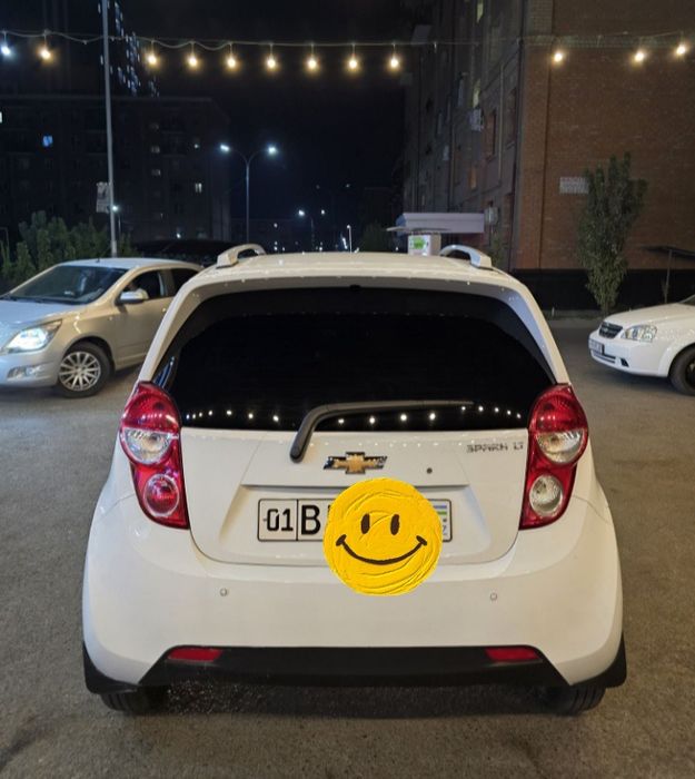 Продаются Spark 2фулл кодитсионер