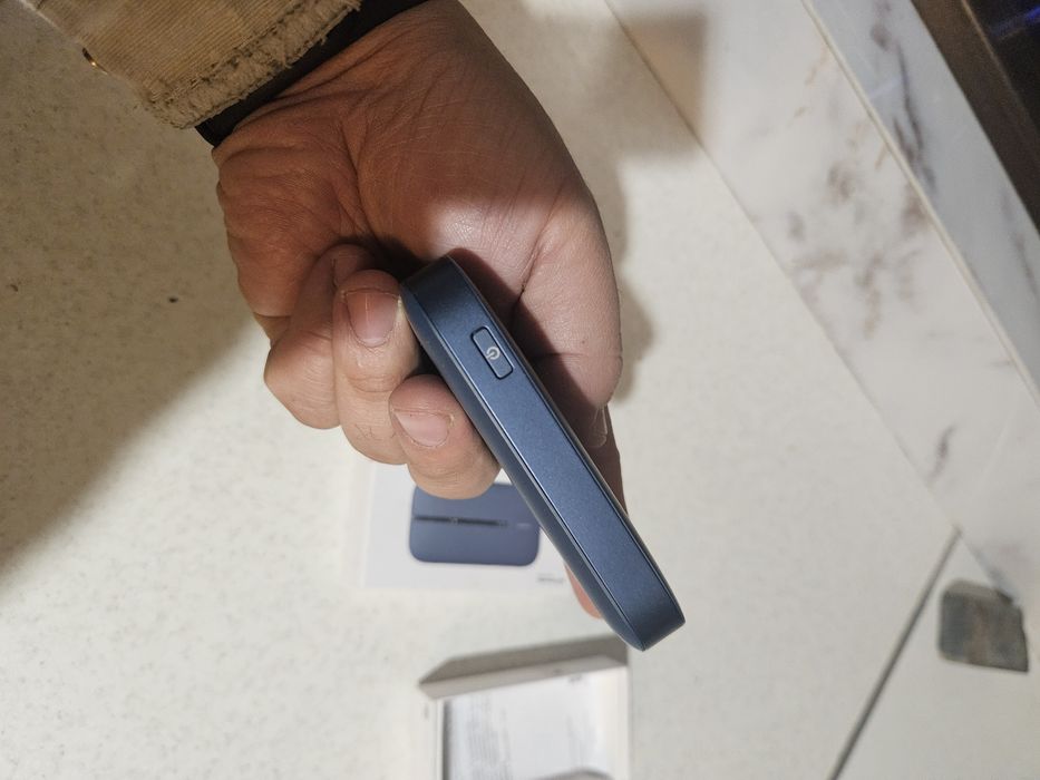 Wifi роутер Huawei Wifi 3 Pro