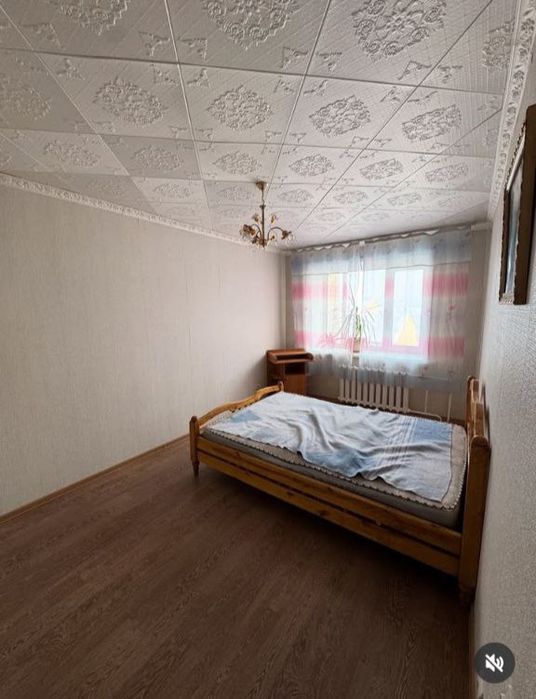 Продам 3 комн квартиру район Береке