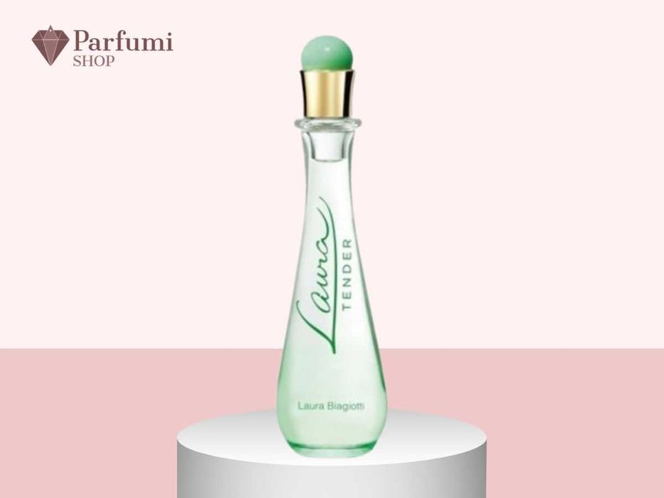 Laura Biagiotti Laura Tender EDT D 75 ml