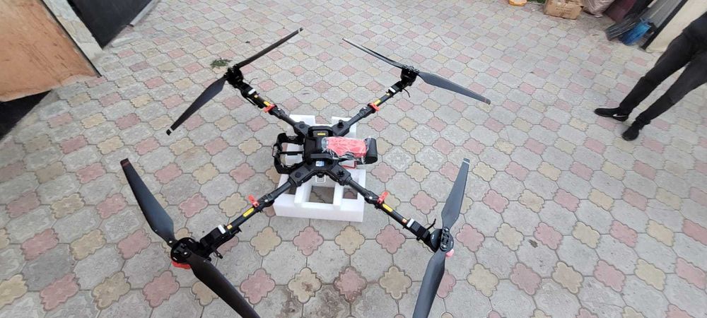 Агродрон XAG100PRO