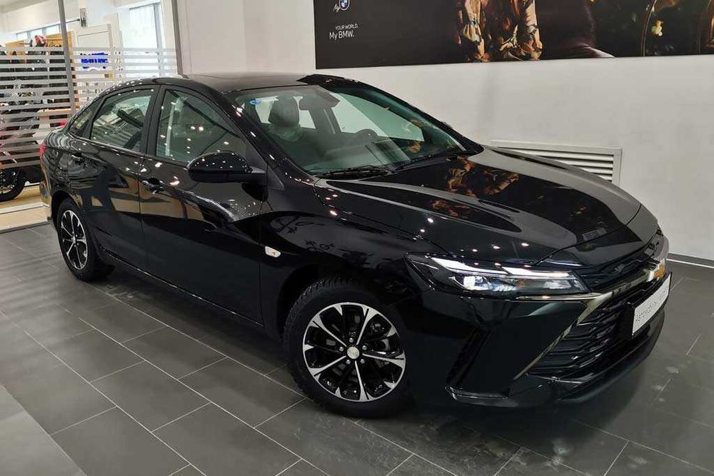 Chevrolet Monza 1.5 Atmasferny