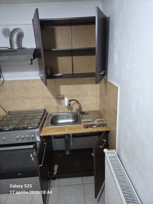 Vand mobila bucatarie